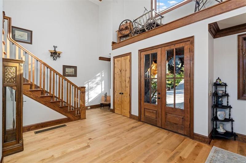 Image for property 6316 Woodlake Drive, Buford, GA 30518