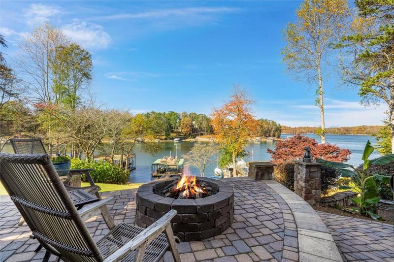 Image for property 6316 Woodlake Drive, Buford, GA 30518