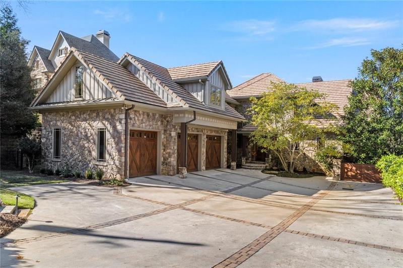 Image for property 6316 Woodlake Drive, Buford, GA 30518