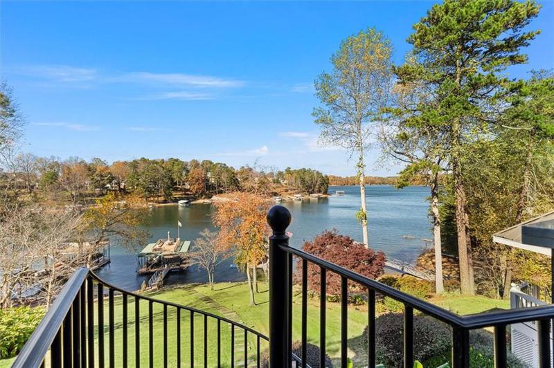 Image for property 6316 Woodlake Drive, Buford, GA 30518