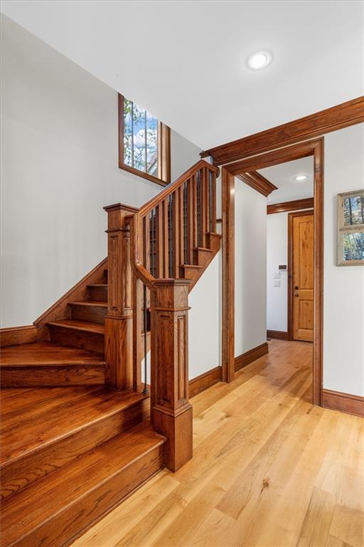 Image for property 6316 Woodlake Drive, Buford, GA 30518