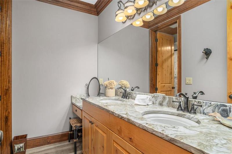 Image for property 6316 Woodlake Drive, Buford, GA 30518