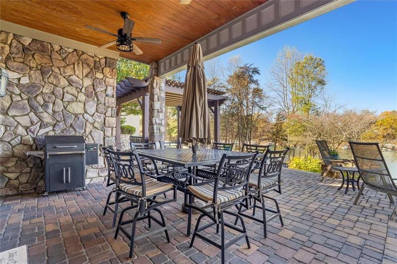 Image for property 6316 Woodlake Drive, Buford, GA 30518