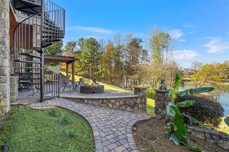Image for property 6316 Woodlake Drive, Buford, GA 30518
