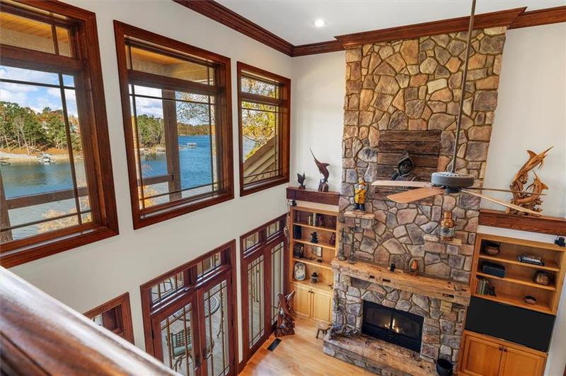 Image for property 6316 Woodlake Drive, Buford, GA 30518
