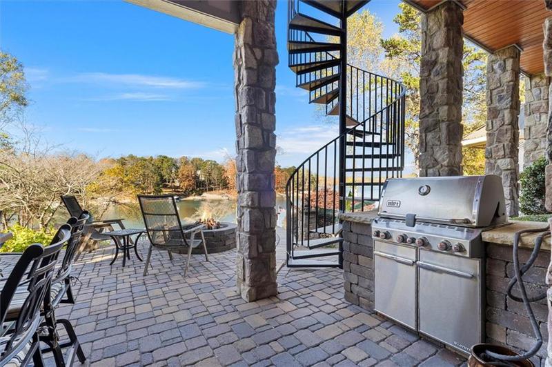 Image for property 6316 Woodlake Drive, Buford, GA 30518
