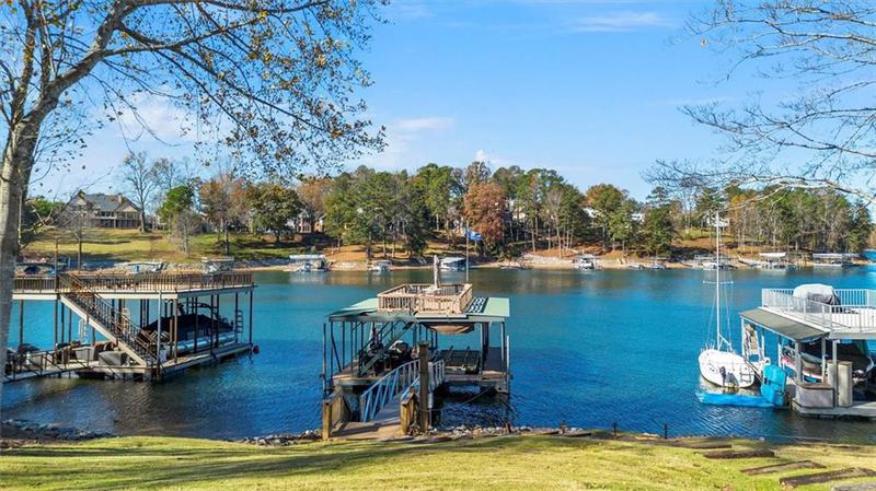 Image for property 6316 Woodlake Drive, Buford, GA 30518