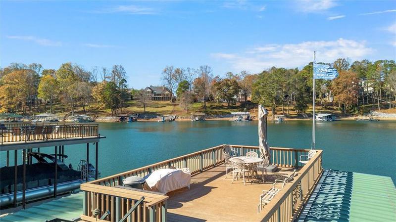 Image for property 6316 Woodlake Drive, Buford, GA 30518