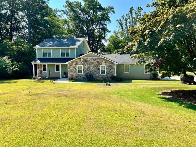 Image for property 138 PONDEROSA Drive, Dallas, GA 30157
