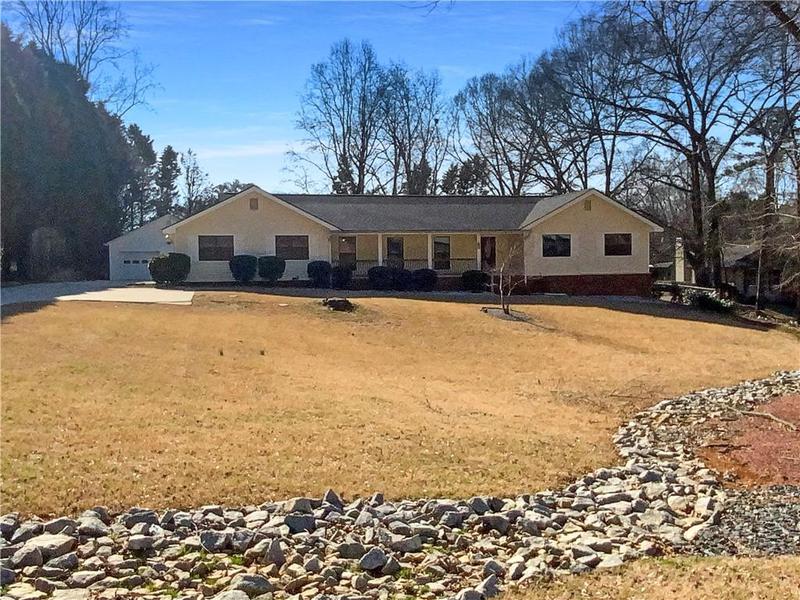 Image for property 1750 Elizabeth Court, Conyers, GA 30094