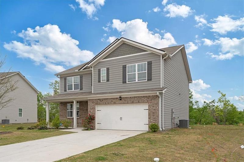 Image for property 4825 Layton Drive, Lithia Springs, GA 30122