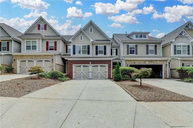 Image for property 2881 CROSS CREEK Drive, Cumming, GA 30040