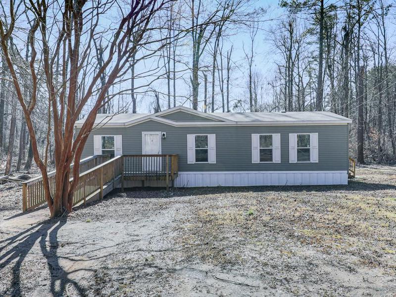 Image for property 32 Ramblewood Lane, Jasper, GA 30143