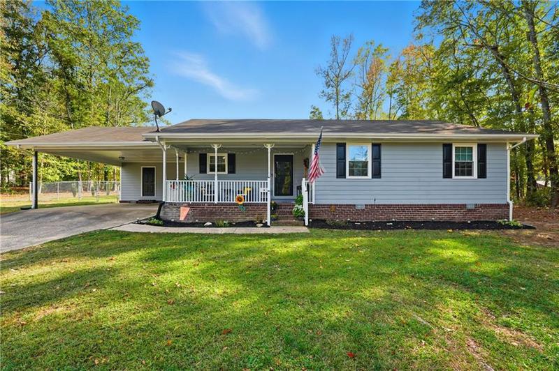 Image for property 554 MORNINGSIDE Drive, Hiram, GA 30141