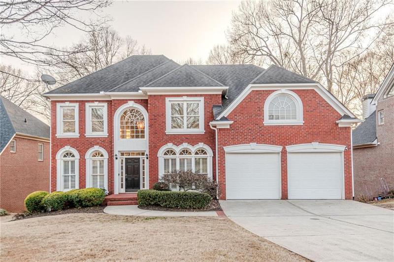 Image for property 3184 ISLESWORTH Trace, Duluth, GA 30097