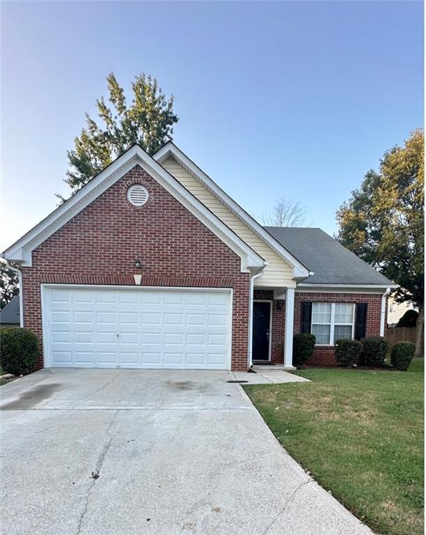 Image for property 4194 WESLEY Lane, Decatur, GA 30035