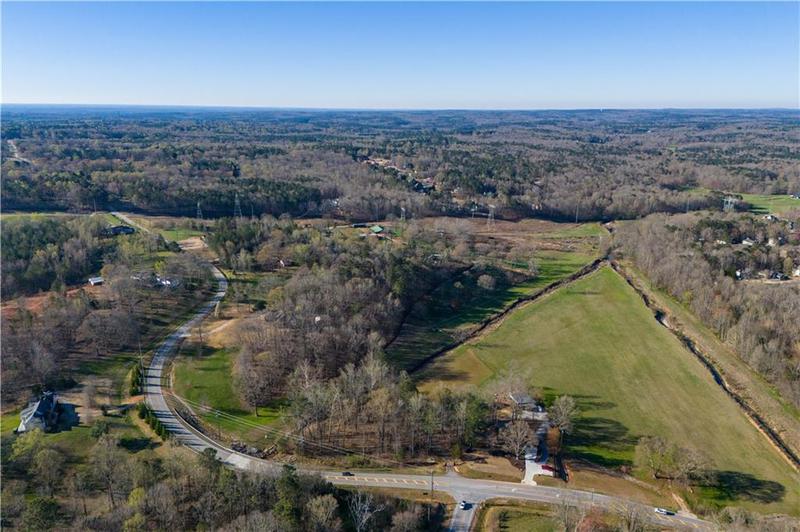 Image for property 3721 Mason Creek Road, Winston, GA 30187