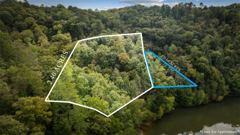 Image for property 250 Noah Circle, Ellijay, GA 30540