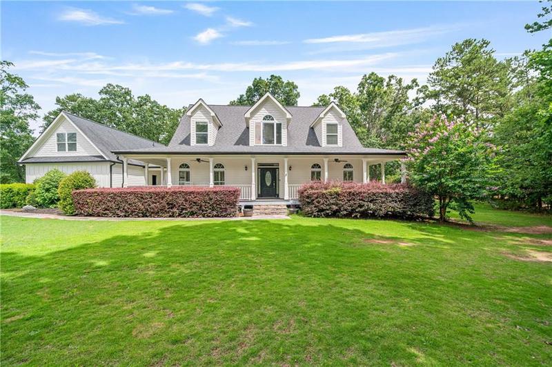 Image for property 21 Branson Mill Drive, Cartersville, GA 30120