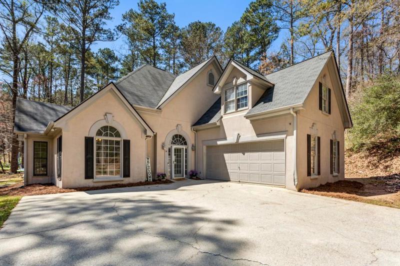 Image for property 5163 Holly Springs Drive, Douglasville, GA 30135