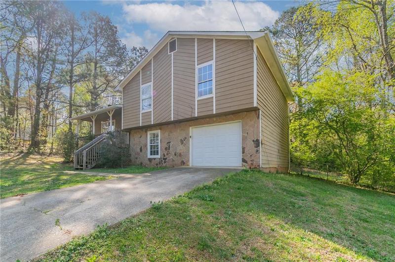 Image for property 2619 Del Ridge Drive, Douglasville, GA 30135