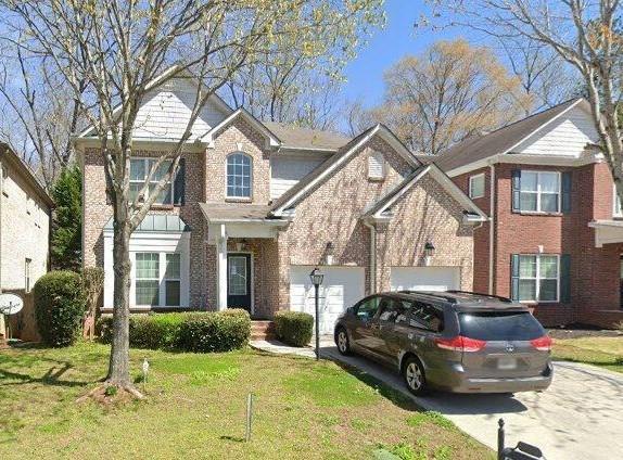 Image for property 6674 MIMOSA Circle, Tucker, GA 30084