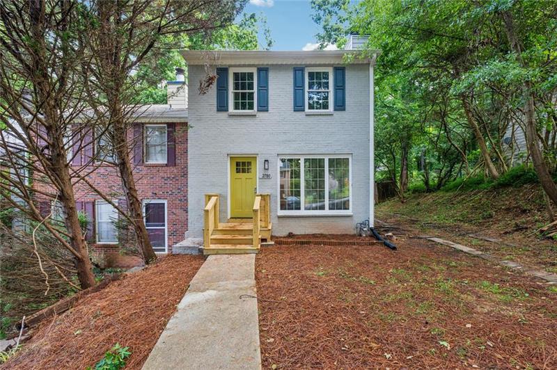 Image for property 2780 Northwood Court Court, Marietta, GA 30060