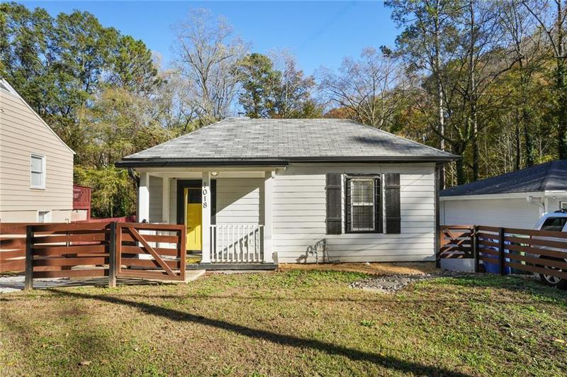 Image for property 1018 Westmont Road, Atlanta, GA 30311