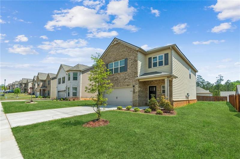 Image for property 814 Lakehaven Lane, Loganville, GA 30052