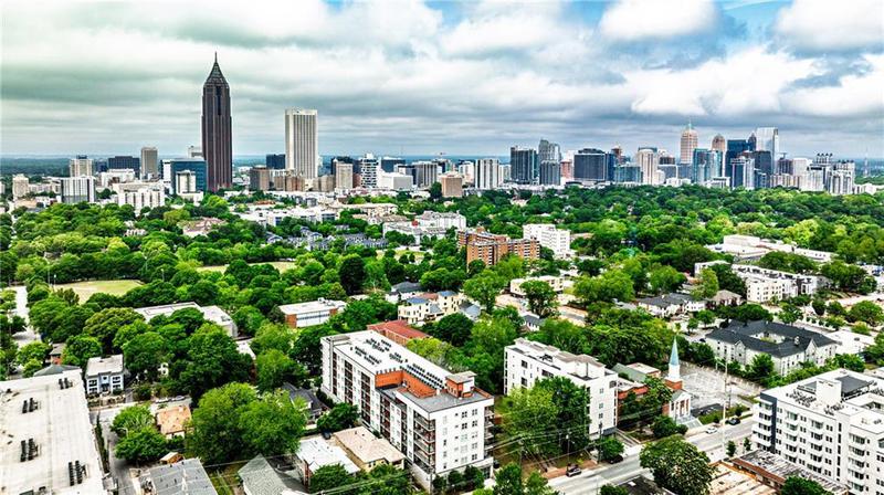 Image for property 525 Parkway Drive 218, Atlanta, GA 30354