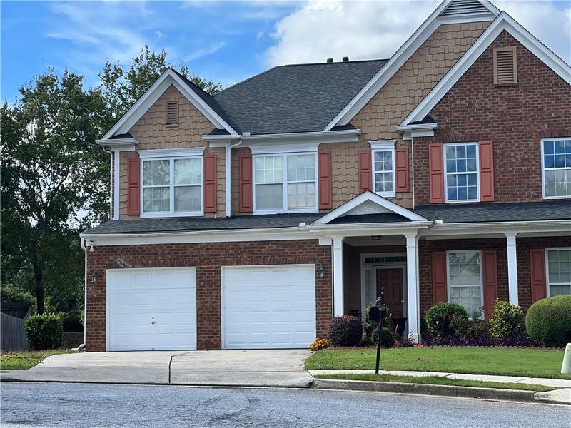 Image for property 3904 Duran Drive, Auburn, GA 30011