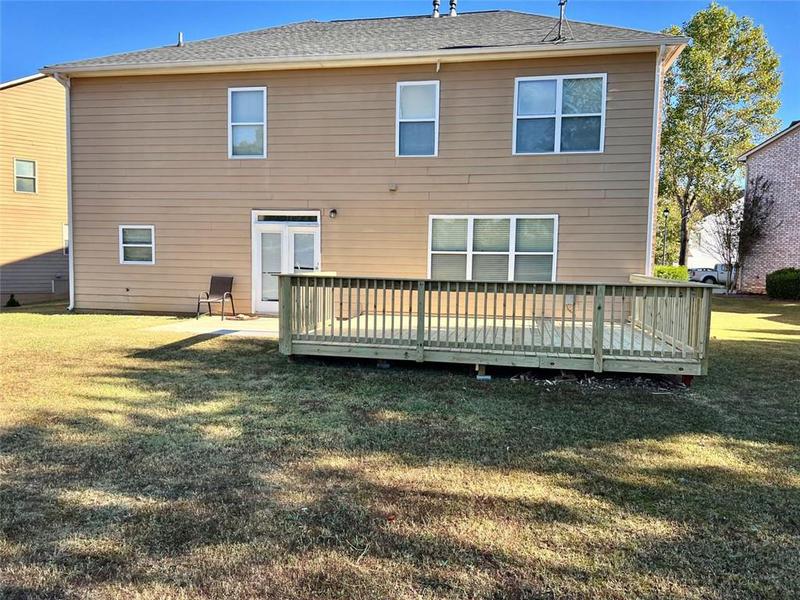 Image for property 3904 Duran Drive, Auburn, GA 30011