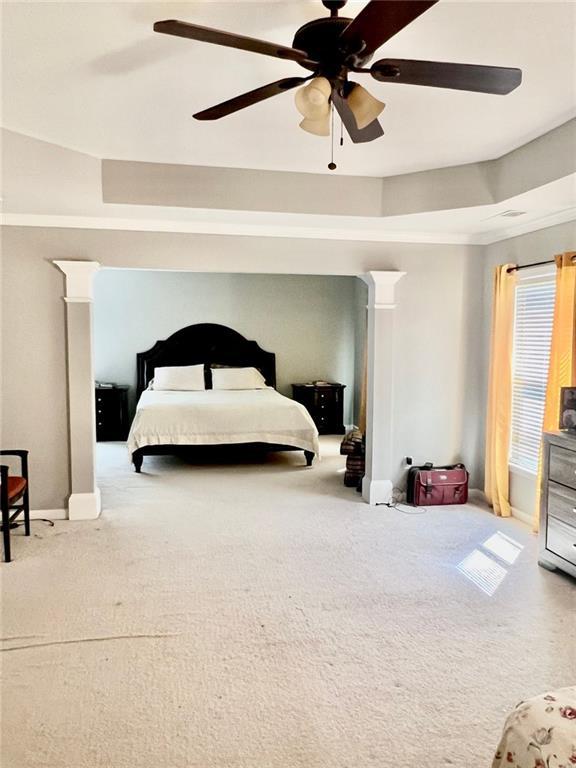 Image for property 3904 Duran Drive, Auburn, GA 30011