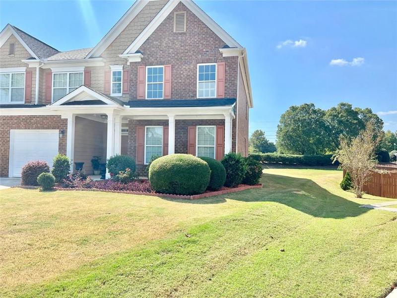Image for property 3904 Duran Drive, Auburn, GA 30011