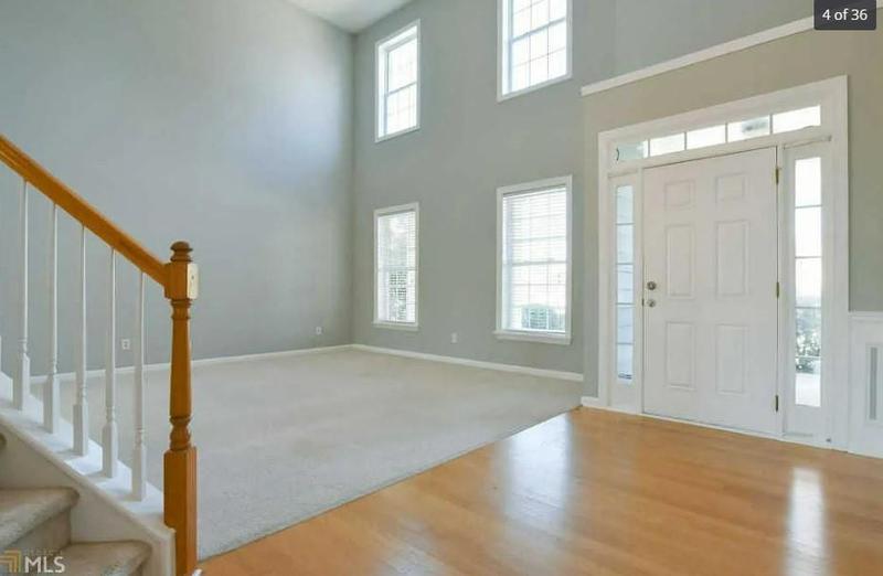 Image for property 3904 Duran Drive, Auburn, GA 30011