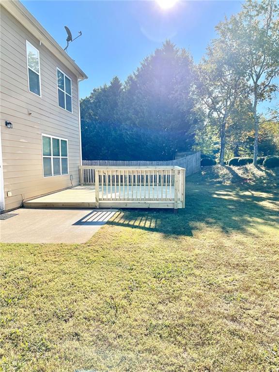 Image for property 3904 Duran Drive, Auburn, GA 30011