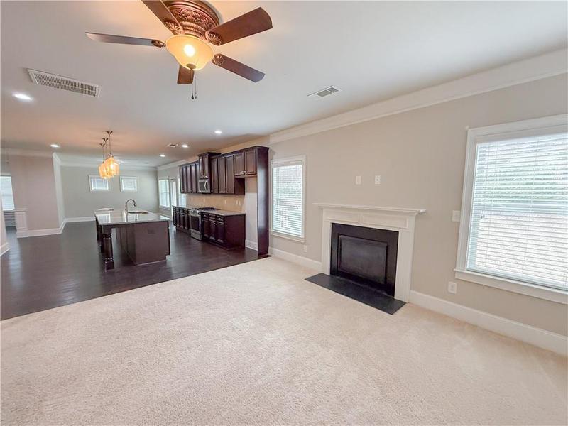 Image for property 90 PIEDMONT Circle, Covington, GA 30016