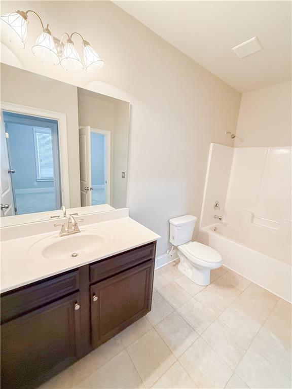 Image for property 90 PIEDMONT Circle, Covington, GA 30016