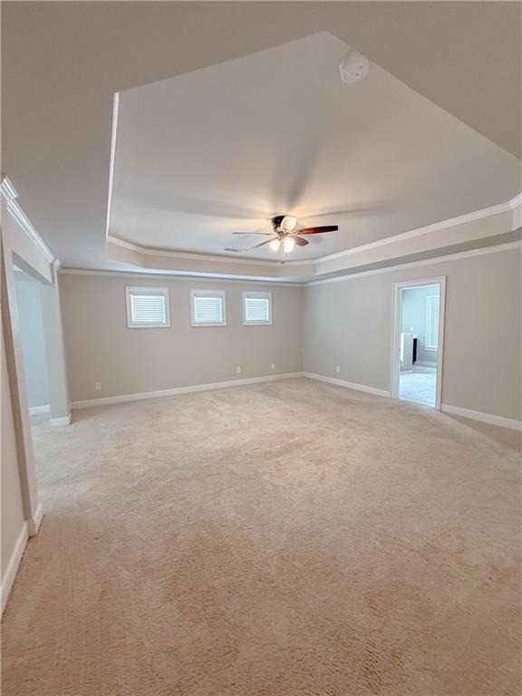 Image for property 90 PIEDMONT Circle, Covington, GA 30016