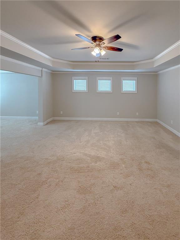 Image for property 90 PIEDMONT Circle, Covington, GA 30016