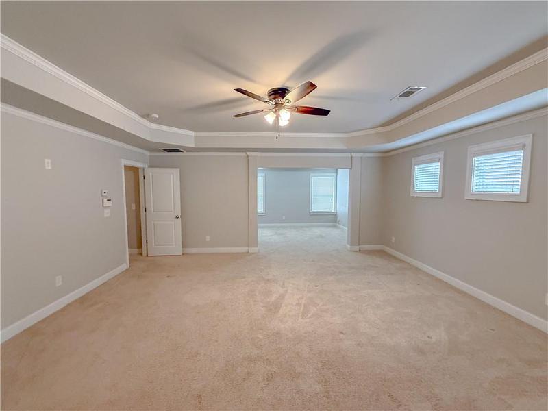 Image for property 90 PIEDMONT Circle, Covington, GA 30016