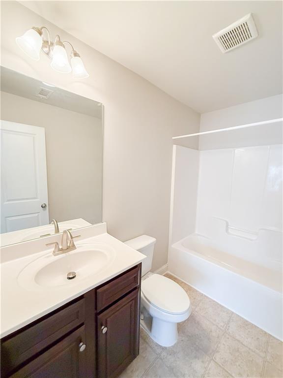Image for property 90 PIEDMONT Circle, Covington, GA 30016