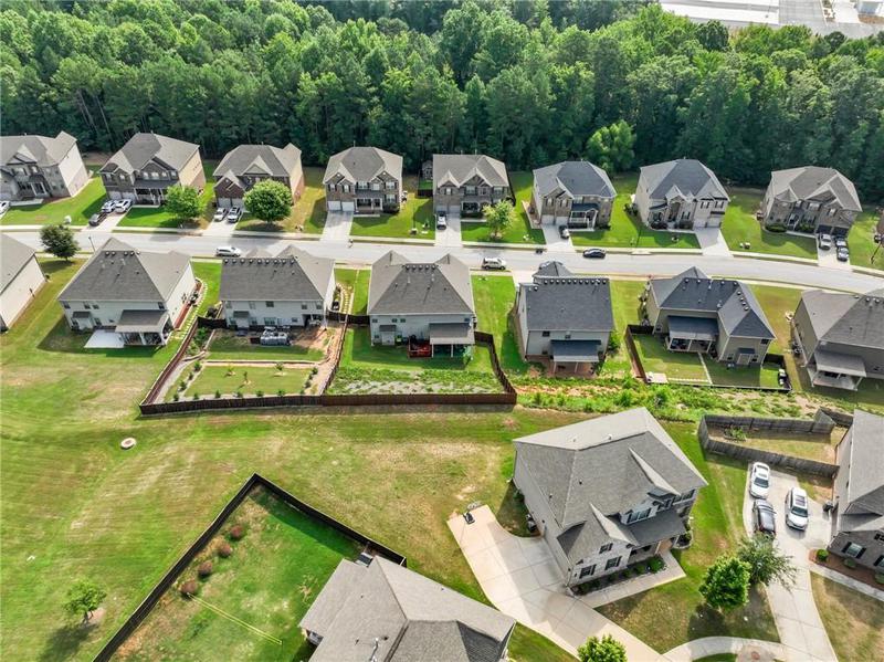 Image for property 90 PIEDMONT Circle, Covington, GA 30016