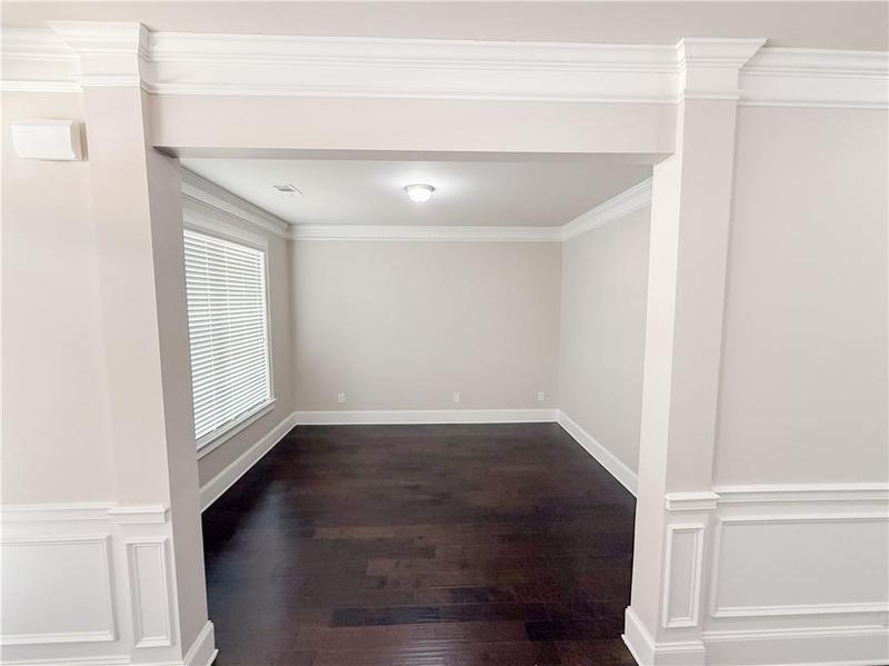 Image for property 90 PIEDMONT Circle, Covington, GA 30016