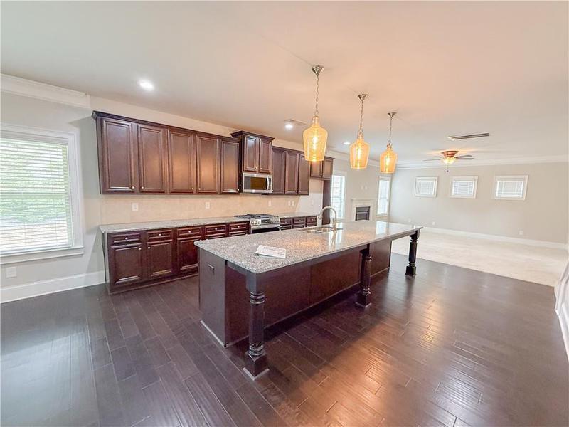 Image for property 90 PIEDMONT Circle, Covington, GA 30016