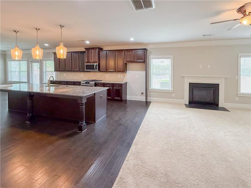 Image for property 90 PIEDMONT Circle, Covington, GA 30016