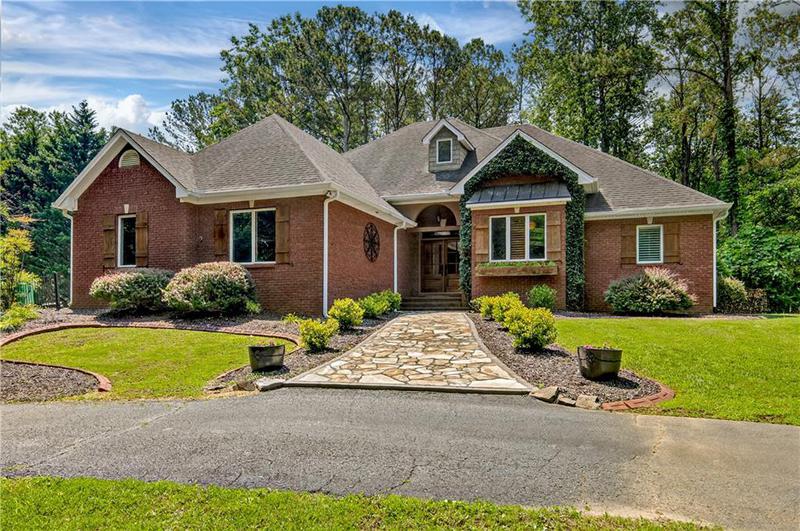 Image for property 312 Sterling Road, Jasper, GA 30143