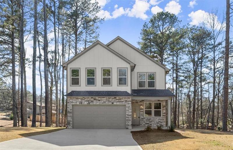Image for property 3170 Old Hwy 92 Drive, Acworth, GA 30102