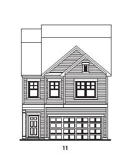 Image for property 129 Millers Lane, Calhoun, GA 30701