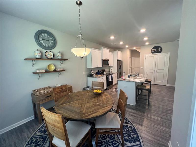 Image for property 129 Millers Lane, Calhoun, GA 30701